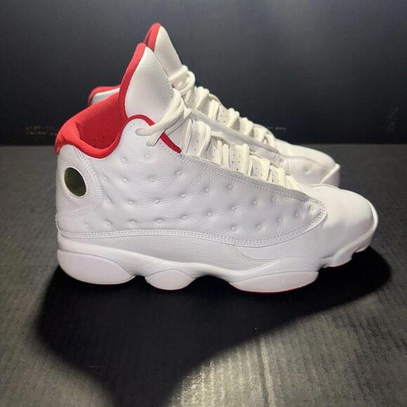 Nike Air Jordan 13 Retro 'History of Flight" - 414571-103 - Size 9.5 - Picture 1 of 9
